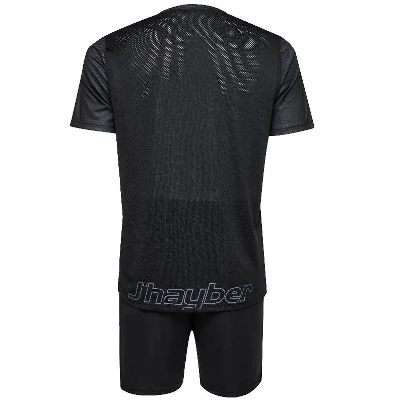 JHayber Spin Set Black