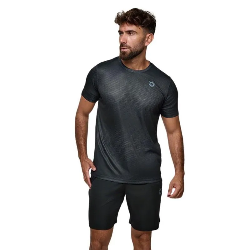 JHayber Spin Set Black