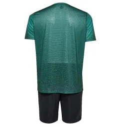 JHayber Spin Green Set