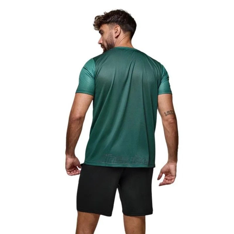 JHayber Spin Green Set