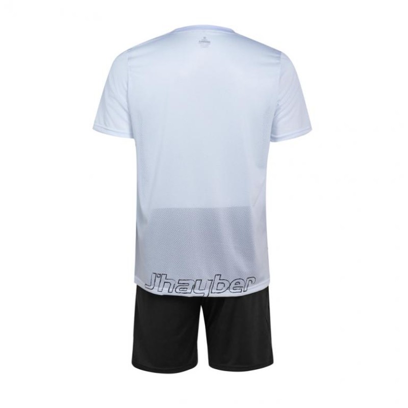 Conjunto JHayber Sportnet Blanco - Barata Oferta Outlet