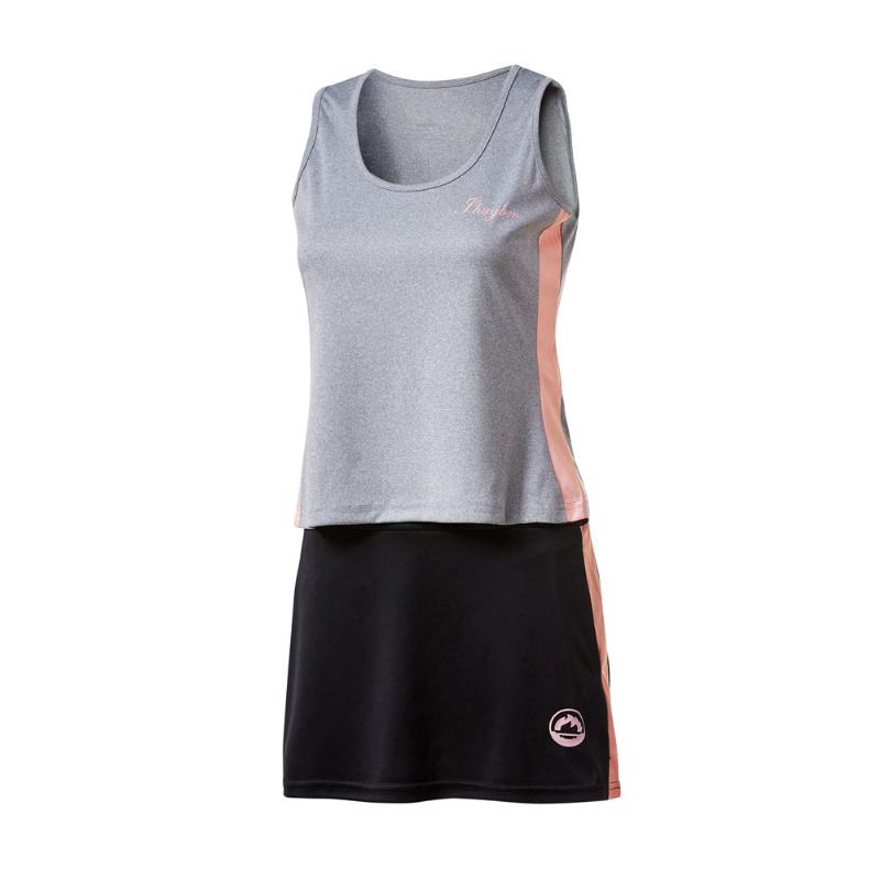 Conjunto JHayber Team Play Gris - Barata Oferta Outlet