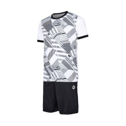JHayber Tipe White Set