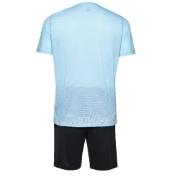 JHayber Volley Blue Set