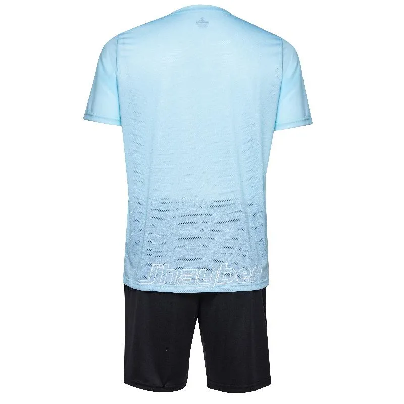JHayber Volley Blue Set