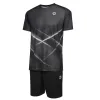 JHayber Volley Set Black