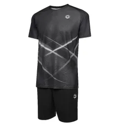 JHayber Volley Set Black