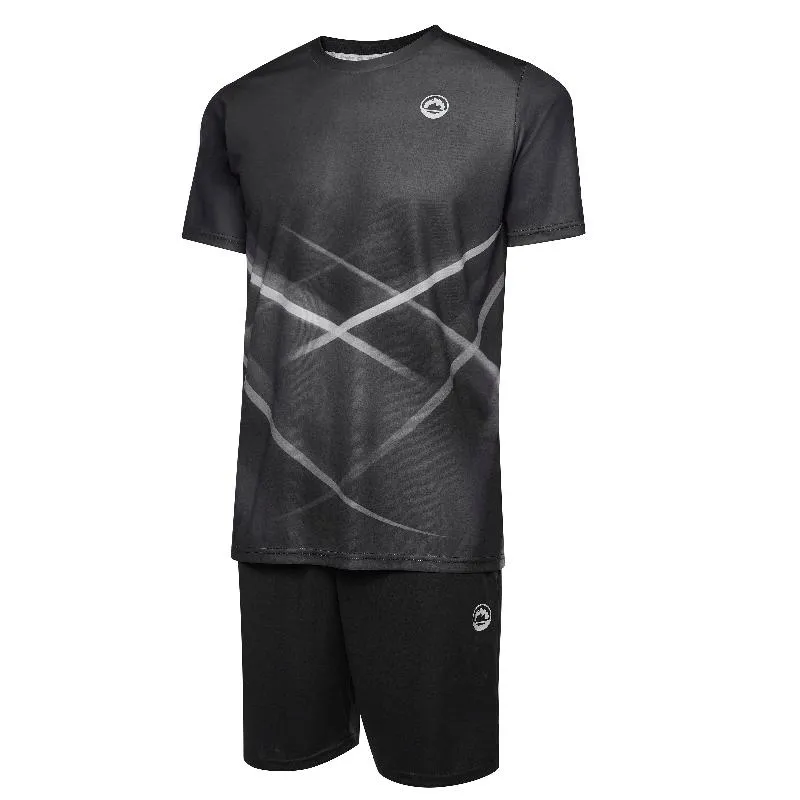JHayber Volley Set Black