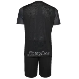 JHayber Volley Set Black