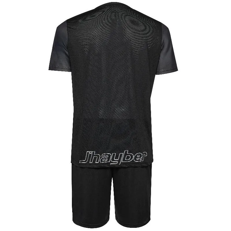 JHayber Volley Set Black
