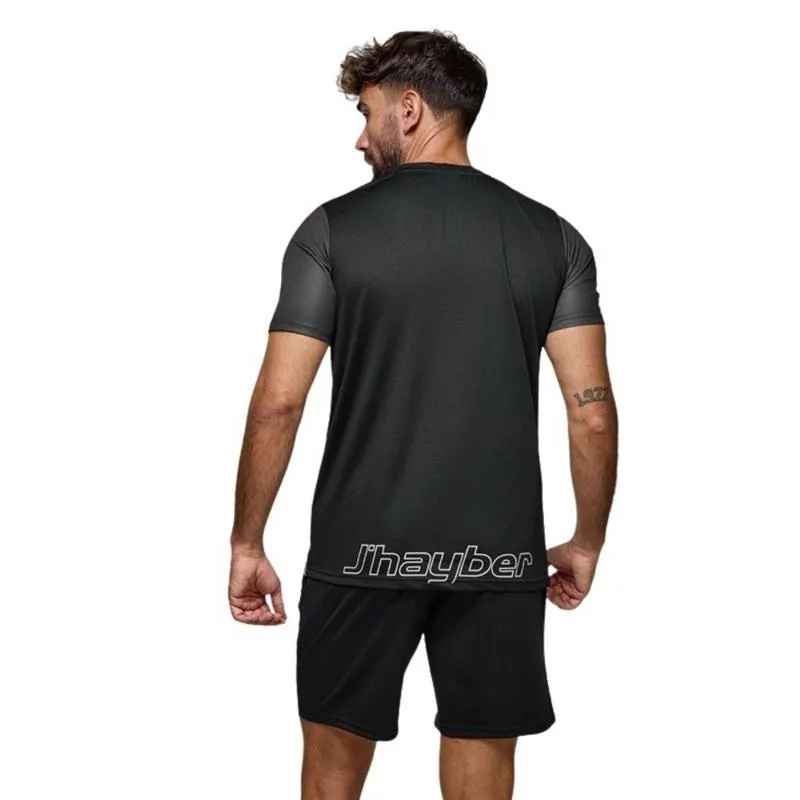 JHayber Volley Set Black