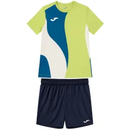 Joma Camp Lima Marino Junior Set