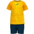 Joma Camp Gold Navy Junior Set