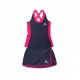 Conjunto Kelme Camiseta y Falda Marino - Barata Oferta Outlet
