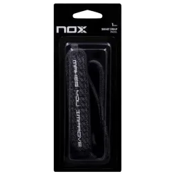 Cordon Nox SmartStrap Negro