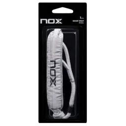 Cordon Nox SmartStrap Plata Negro