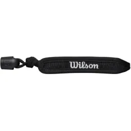 Wilson Comfort Negro Cord