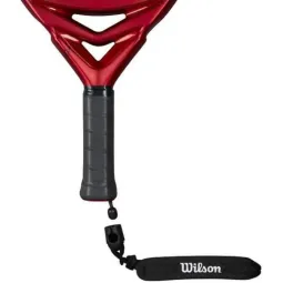Wilson Comfort Negro Cord