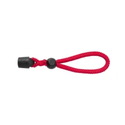 Red Braided Wilson Cord
