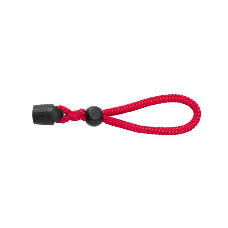 Cordon Wilson Trenzado Rojo - Barata Oferta Outlet