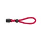 Cordon Wilson Trenzado Rojo - Barata Oferta Outlet
