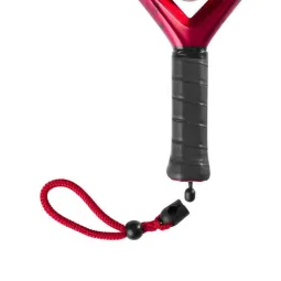 Red Braided Wilson Cord