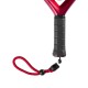 Cordon Wilson Trenzado Rojo - Barata Oferta Outlet