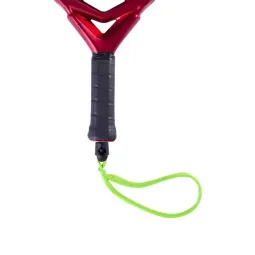 Wilson Double Braided Cord Green