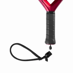 Wilson Cord Double Braided Black