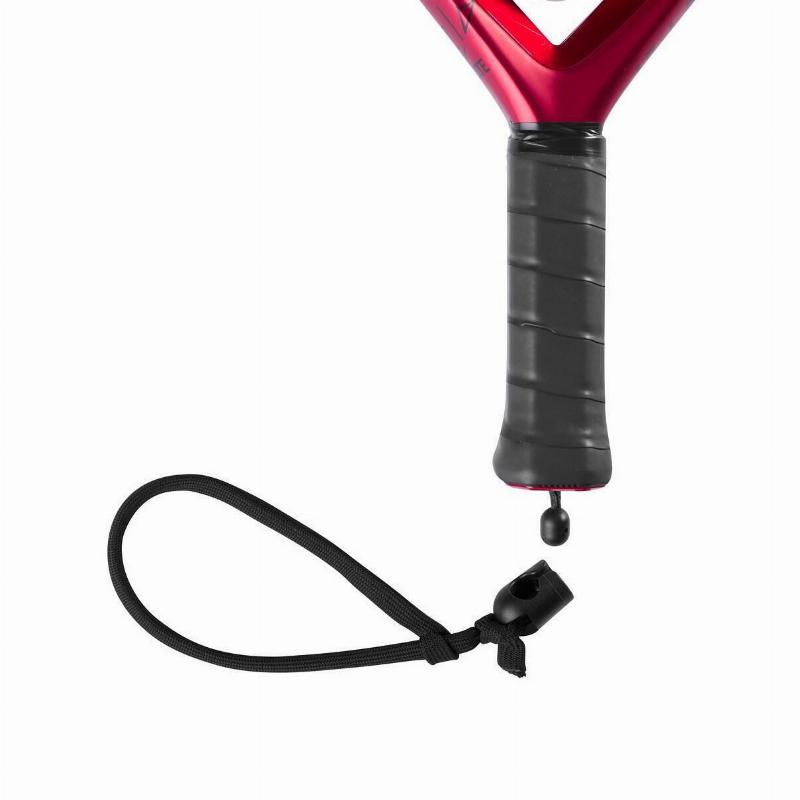 Cordon Wilson Doble Trenzado Negro - Barata Oferta Outlet
