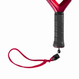 Wilson Cord Double Braided Red