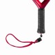 Cordon Wilson Doble Trenzado Rojo - Barata Oferta Outlet