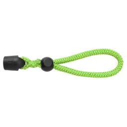 Green Braided Wilson Lace