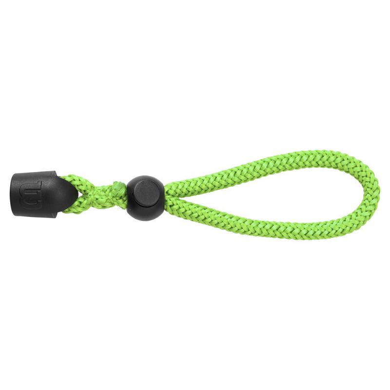 Green Braided Wilson Lace
