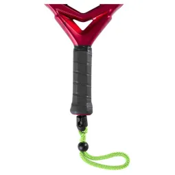 Green Braided Wilson Lace