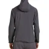 Bullpadel Algol Anthracite Windbreaker