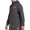 Bullpadel Algol Anthracite Windbreaker