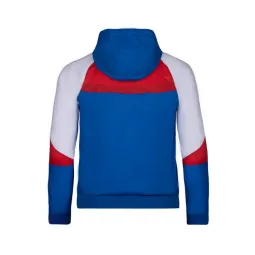 Bidi Badu Keto Red Blue Windbreaker