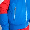 Bidi Badu Keto Red Blue Windbreaker