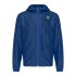 Bidi Badu Skyler Junior Blue Windbreaker