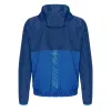 Bidi Badu Skyler Junior Blue Windbreaker