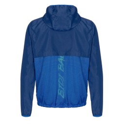 Bidi Badu Skyler Junior Blue Windbreaker