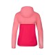 Cortavientos Bidi Badu Zohra Berry Rosa - Barata Oferta Outlet