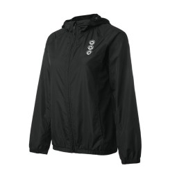 Windbreaker JHayber Windbreaker Black