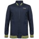Cortavientos Nox Pro Azul Lima - Barata Oferta Outlet