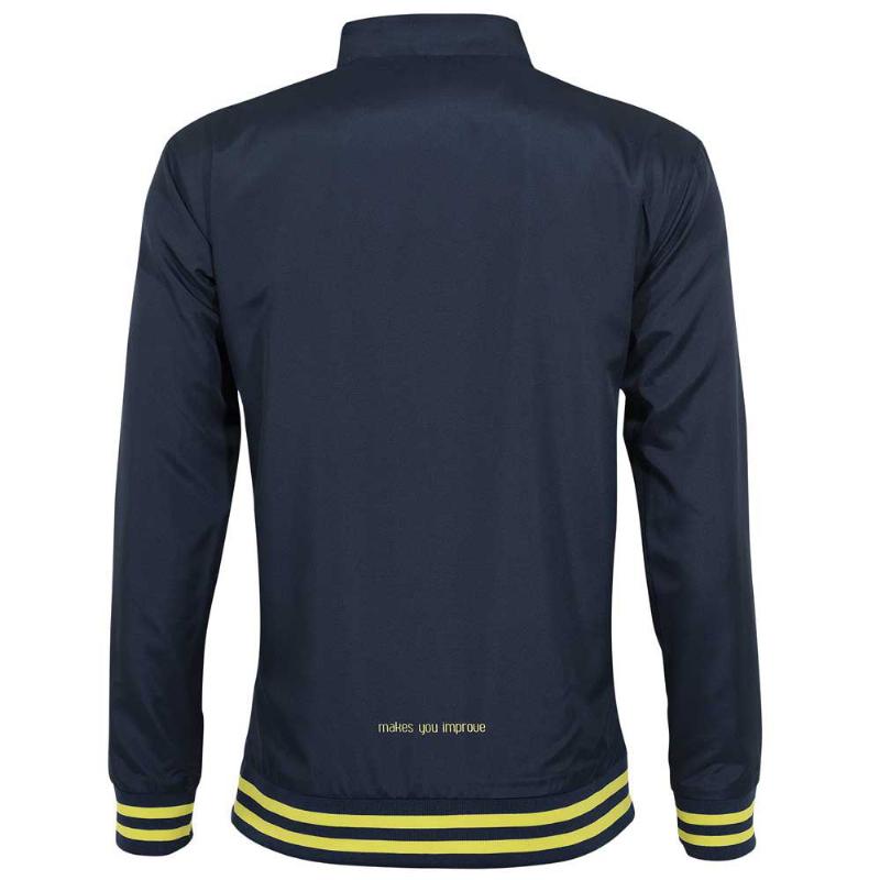 Cortavientos Nox Pro Azul Lima - Barata Oferta Outlet
