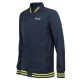 Cortavientos Nox Pro Azul Lima - Barata Oferta Outlet