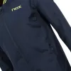 Nox Pro Azul Lima Windbreaker
