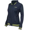 Nox Pro Lime Blue Women's Windbreaker