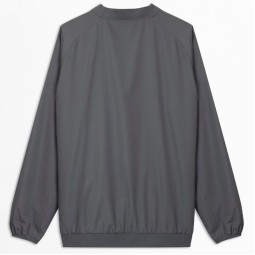 Windbreaker Nox Pro Dark Grey